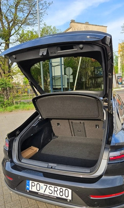 Volkswagen Arteon cena 164000 przebieg: 76262, rok produkcji 2020 z Poznań małe 254